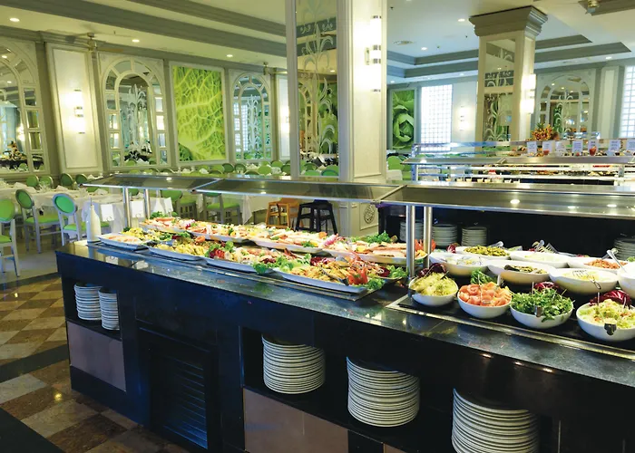 Riu Palace Aruba Palm Beach