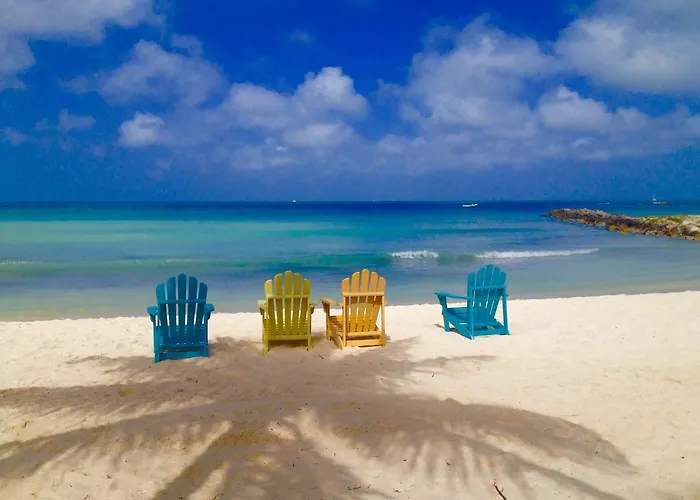 Divi Village Golf And Beach Resort Palm Beach